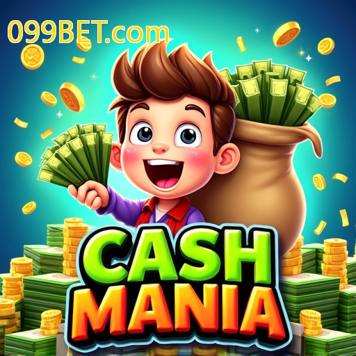 Slots no Site 099BET.com